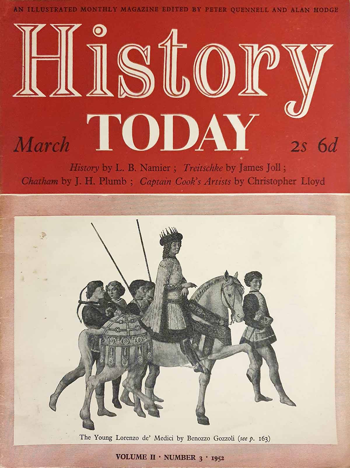 March 1952