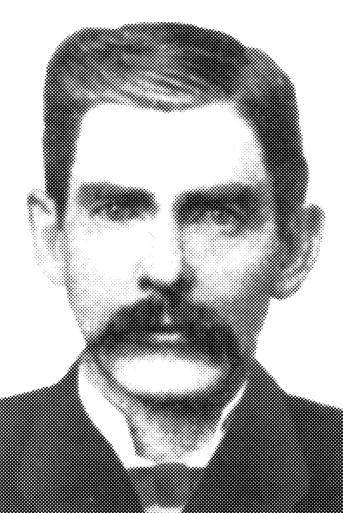 Picture of a man thought to be Doc Holliday, 1882. GRANGER - Historical Picture Archive/Alamy Stock Photo. Picture of a man thought to be Doc Holliday, 1882. GRANGER - Historical Picture Archive/Alamy Stock Photo.