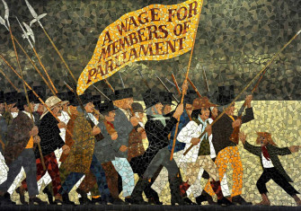 Revolution